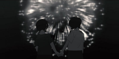 Nonton Hanabi (2022) Sub Indo