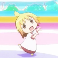 Nonton Hanamaru Youchien: Panda Neko Taisou Sub Indo