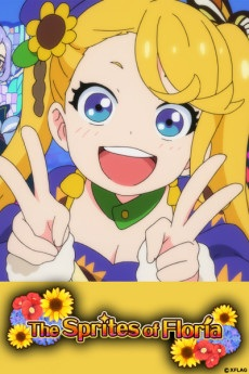 Nonton Hanasaku Kizuna no Romantan Sub Indo