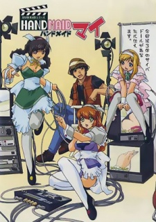 Nonton Hand Maid Mai Sub Indo