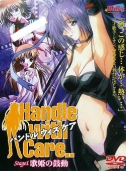 Nonton Handle With Care.. Sub Indo