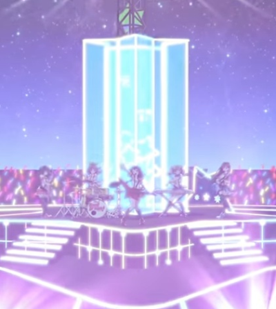 Nonton Happy Happy Party! Sub Indo