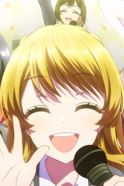 Nonton Happy Music♪ Sub Indo