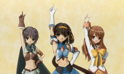 Nonton Hare Yukai CG Ver. Sub Indo