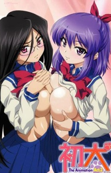 Nonton Hatsu Inu The Animation Sub Indo