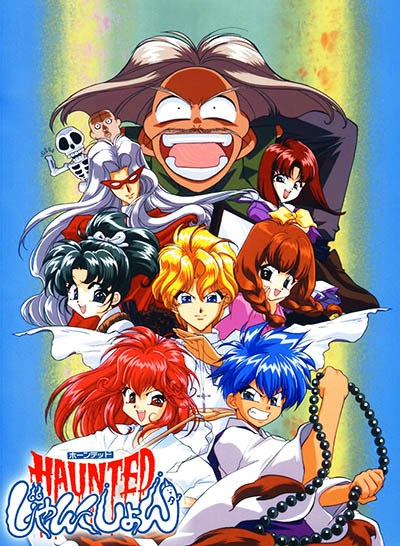 Nonton Haunted Junction Sub Indo