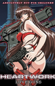 Nonton Heartwork: Symphony of Destruction Sub Indo