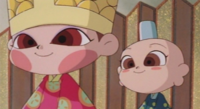 Nonton Heian Sento Sub Indo
