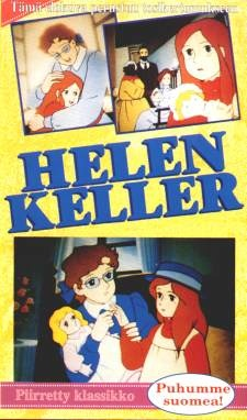 Nonton Helen Keller Monogatari: Ai to Hikari no Tenshi Sub Indo