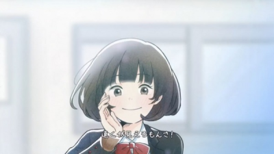 Nonton Hello Kagerou Sub Indo