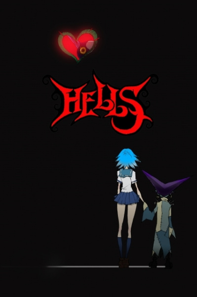 Nonton Hells Sub Indo
