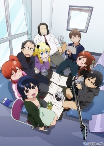 Nonton HenSemi Sub Indo