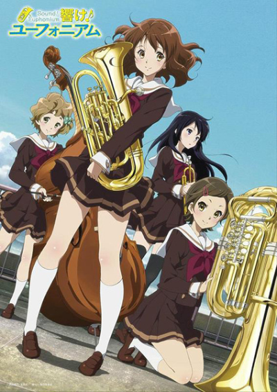 Nonton Hibike! Euphonium Sub Indo