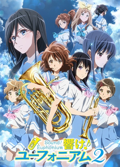 Nonton Hibike! Euphonium 2 Sub Indo