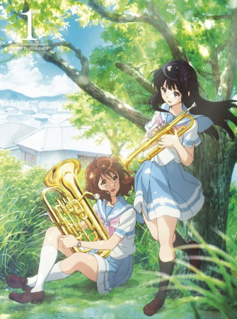 Nonton Hibike! Euphonium 2 Specials Sub Indo