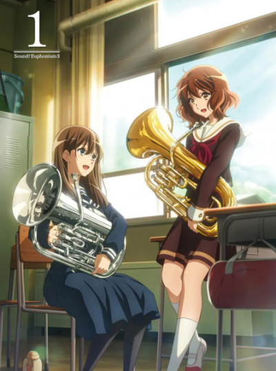 Nonton Hibike! Euphonium 3: Extra Episodes Sub Indo