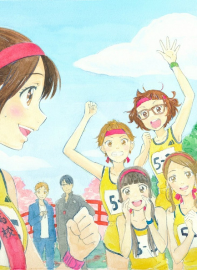 Nonton Hikari: Kariya wo Tsunagu Monogatari Sub Indo