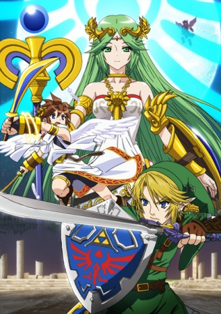 Nonton Hikari no Megami Sub Indo