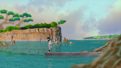 Nonton Hikari no Sasutoki Sub Indo