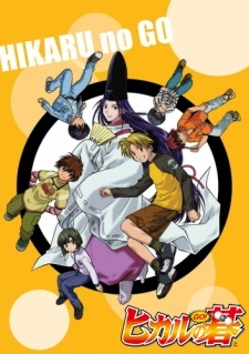 Nonton Hikaru no Go: New Year Special Sub Indo