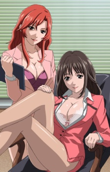 Nonton Hishoka Drop The Animation Sub Indo