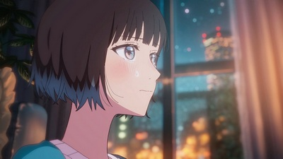 Nonton Hitori no Yoru to Sekiryoku Sub Indo
