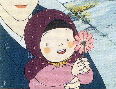 Nonton Hitotsu no Hana Sub Indo