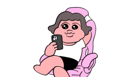 Nonton Hiyatoi Baito Shita Toki no Hanashi Sub Indo