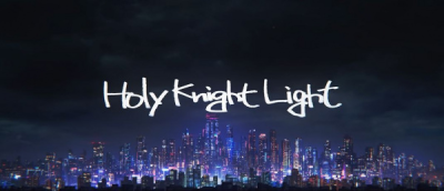 Nonton Holy Knight Light Sub Indo