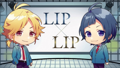 Nonton HoneyWorks 10th Anniversary "LIPxLIP FILMxLIVE" Mini Anime Sub Indo