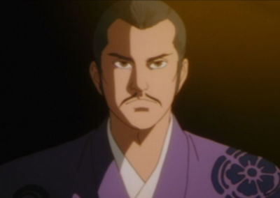 Nonton Honnouji no Hen Sub Indo