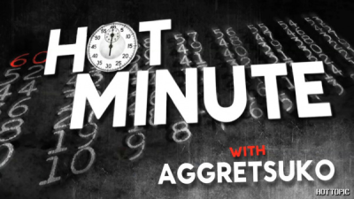 Nonton Hot Minute: Aggretsuko Sub Indo