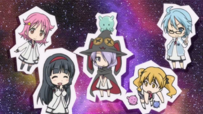 Nonton Houkago no Pleiades: Manner Movie Trailer Sub Indo