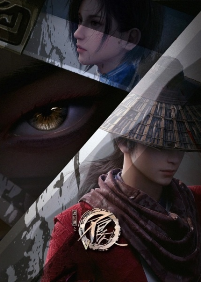 Nonton Hua Jianghu: Bu Liang Ren V Sub Indo