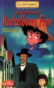 Nonton Huckleberry Finn Monogatari Sub Indo