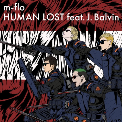 Nonton Human Lost feat. J. Balvin Sub Indo