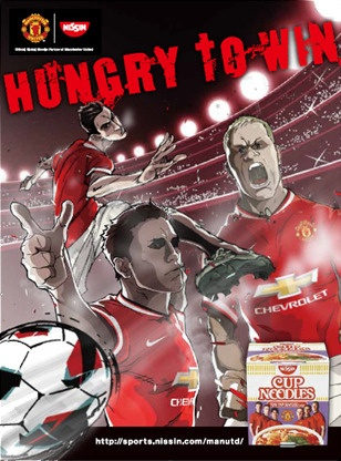 Nonton Hungry to Win Sub Indo