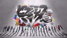 Nonton Hypnosis Mic: Division Rap Battle - Final Sub Indo