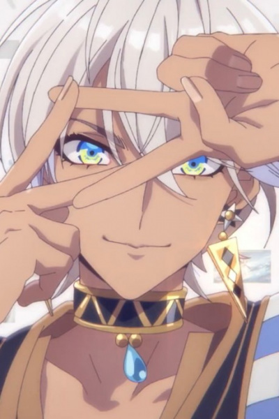 Nonton Ibrahim 3-shuunen Kinen Anime Sub Indo