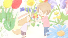 Nonton Ichiban Kuji Natsume Yuujinchou: Nyanko-sensei to Hana Shirabe Sub Indo