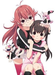 Nonton Ichigeki Sacchuu!! Hoihoi-san: Legacy Sub Indo