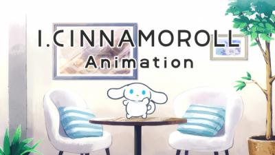 Nonton I.Cinnamoroll Animation Sub Indo