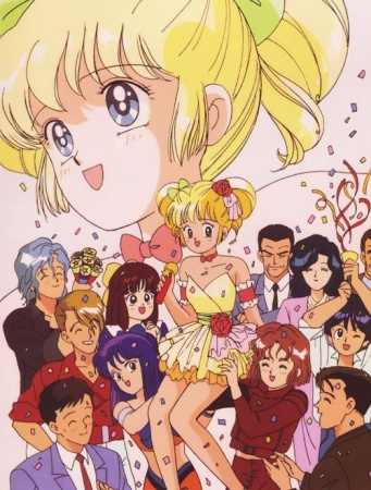 Nonton Idol Densetsu Eriko Sub Indo