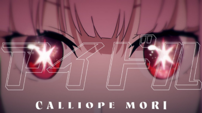 Nonton Idol (Mori Calliope Cover) Sub Indo