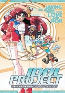 Nonton Idol Project Sub Indo