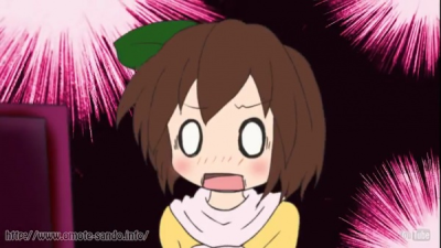 Nonton Ikeike! Momon-chan Specials Sub Indo
