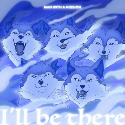 Nonton I'll Be There Sub Indo