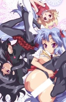 Nonton Imouto Paradise! Sub Indo