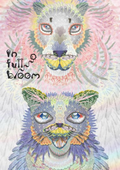 Nonton In Full Bloom Sub Indo