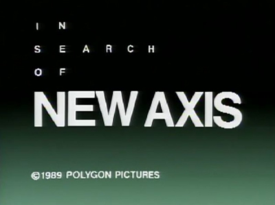 Nonton In Search of Axis Sub Indo